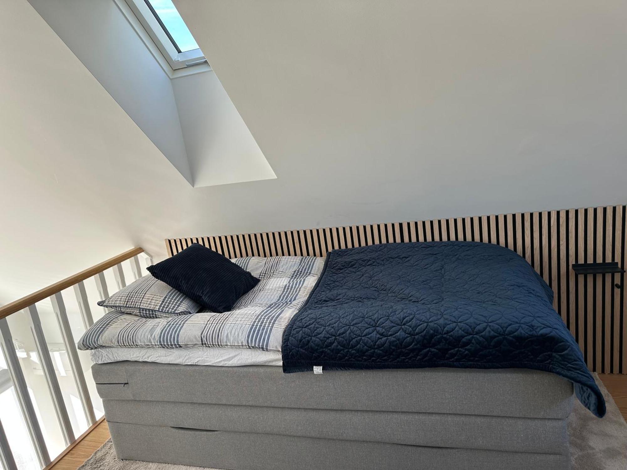 Nikos House; Apartment Stockholm Exterior photo